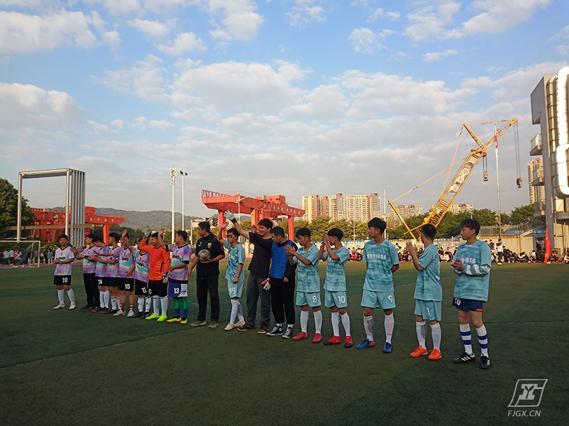 弥漫在赛场上的激情，风云再次激荡