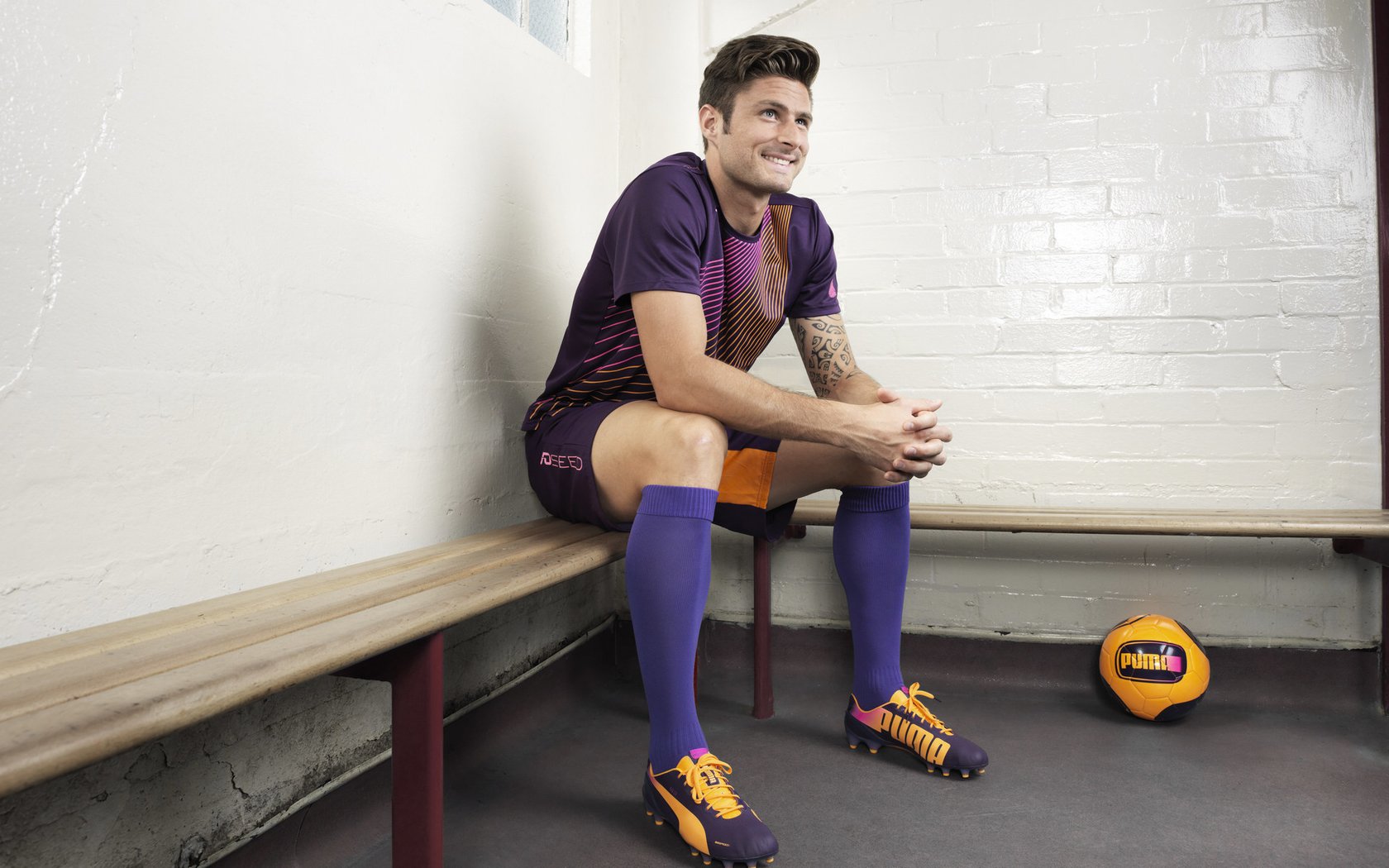 欧冠半决赛之夜，福登彻底打爆防线